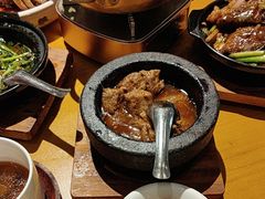 -东就鸭饭店·古早海南菜(友谊南海城店)