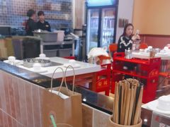 -荣叔港式沙嗲牛肉火锅(正佳潮流店)
