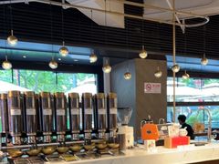 自助取餐区-Peet's 皮爷咖啡(东湖路手作店)