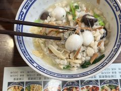 -老西安韩记三鲜煮馍(四府街店)