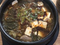 -鸡西冷面(翠竹店)