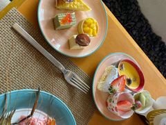 -佰园全日西餐厅-厦门佰翔软件园酒店