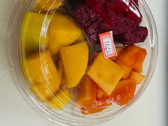 -北大家园食堂