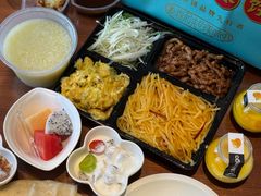 -老昌春饼(中央大街店)