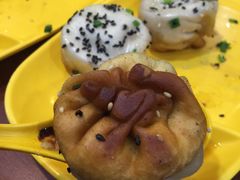 -小杨生煎(龙阳广场店)