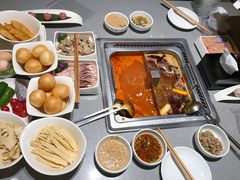 -海底捞火锅(奥山世纪城店)