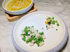 大珠小珠落玉盘-辛香汇·现炒川菜(淮海路百盛店)