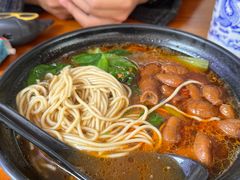 -凯丽上海阳春面馆(德仁里店)