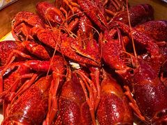 -巴厘龙虾·榜首油焖大虾(洞庭·艺术洋房店)