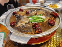 -金筷子西北菜·捞悦火锅