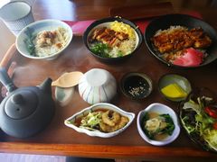 石葵鳗鱼饭名古屋三吃-石葵(锦业时代店)