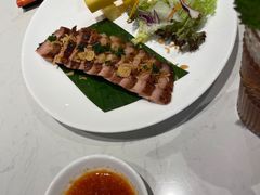 -美奈小馆·越南料理(中航城君尚购物中心店)