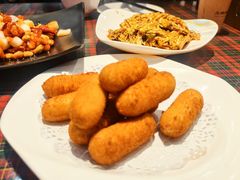 -玉桥餐厅(天坛店)