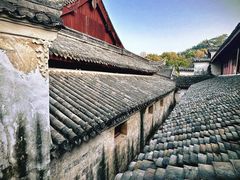 -宁波市保国寺古建筑博物馆