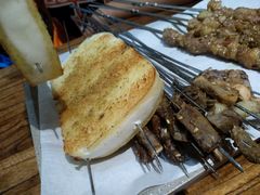 -壹块捌烧烤(灯市口店)