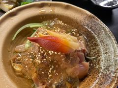 -Sushi Hanzo半藏(天环广场店)