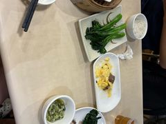 -玲又珑美食(盘福路店)