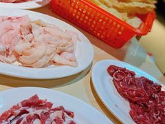炸腐竹-来自潮州牛肉店(华强北店)