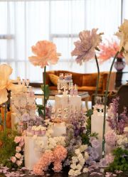 -华侨城洲际大酒店·宴会厅