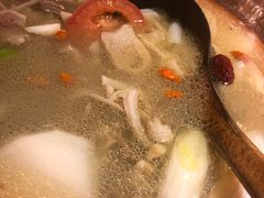 -霄汉羊排(万松园一店)