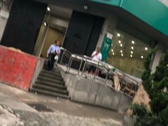 -中国农业银行(上海陆家浜路支行)