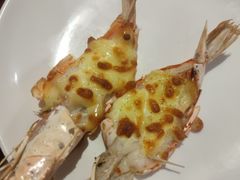 -芭菲盛宴·环球美食(解放碑英利国际店)