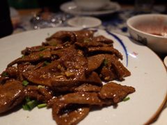 南煎肝-王庄阿咪海鲜大排档(上下杭店)