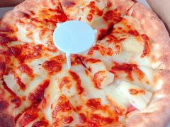 -Mr.Pizza米斯特比萨(苏州平江万达广场店)