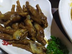 -龙虾风暴(松江店)