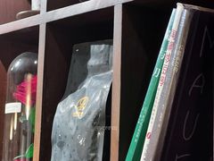 大堂-RUMORS COFFEE ROASTERY鲁马滋咖啡(湖南路店)