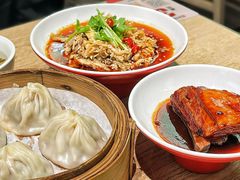 -新万鑫银丝面·非遗无锡味(惠山古镇店)