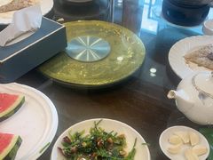 -民族饭荘(新华大街店)