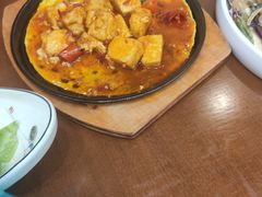 -李老哈·东北菜(宋园路店)