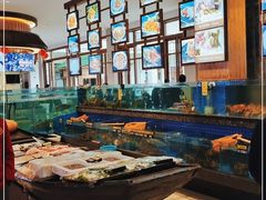 -聚福宝合苑食府(南头镇店)