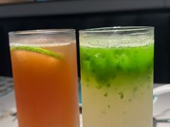 -雀蓝川菜(滨湖万象汇店)