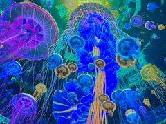 -海合安成都极地海洋公园