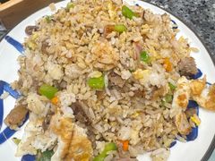 -渔荷食町·铁板烧料理(崂山万象汇店)