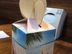 -阿娜尔·新疆菜(宜家荟聚中心店)