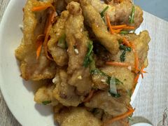 -金鹏鱼肉馆