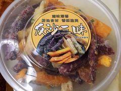 -华荣西饼屋(永护店)