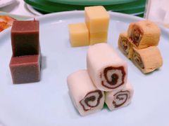 -羲和雅苑•北京烤鸭(陆家嘴中心店)