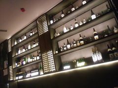 山葵家精致料理寿司吧(1844新天地店)-山葵家·创意料理(宁波来福士店)