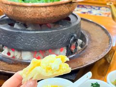 -康巴藏餐(束河古镇店)