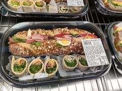 -盒马X会员店(王府井奥莱UP TOWN店)
