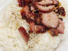 -陈光记烧腊店(罗保博士街店)