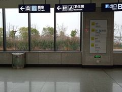 -野芷湖(地铁站)