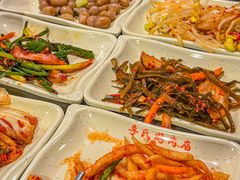 -李氏烤肉店