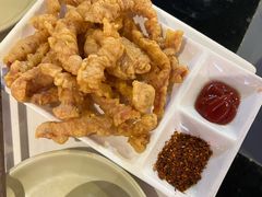 -老基地老火锅厂(大渡口店)