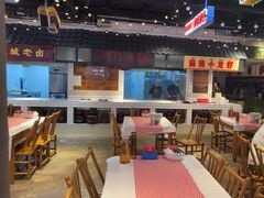 -霸王虾·麻辣小龙虾(清水河公园店)