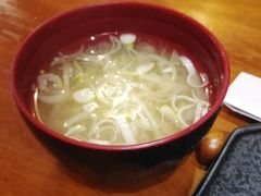 味增汤-千代武日本料理(开发区店)